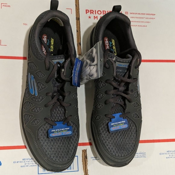 skechers extra laces